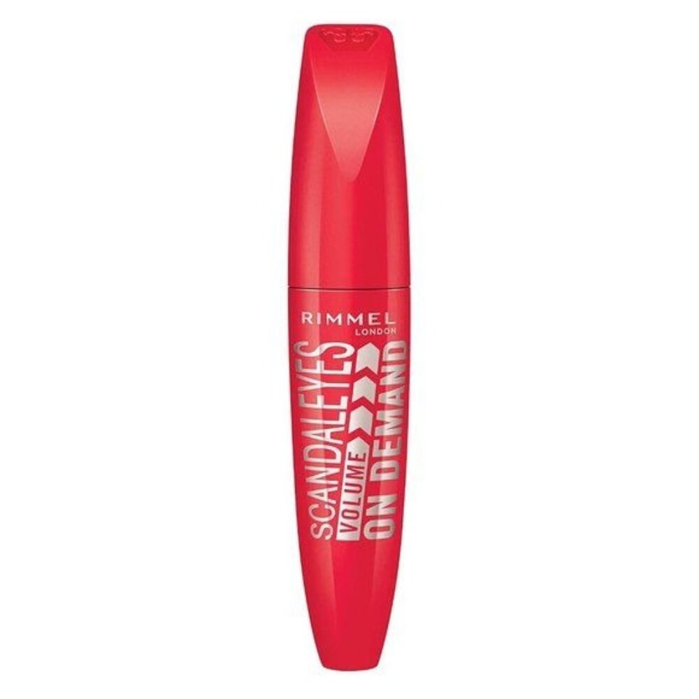 Rimmel London Mascara Extreme Black 003 Scandaleyes Volume on Demand NEW in pkg